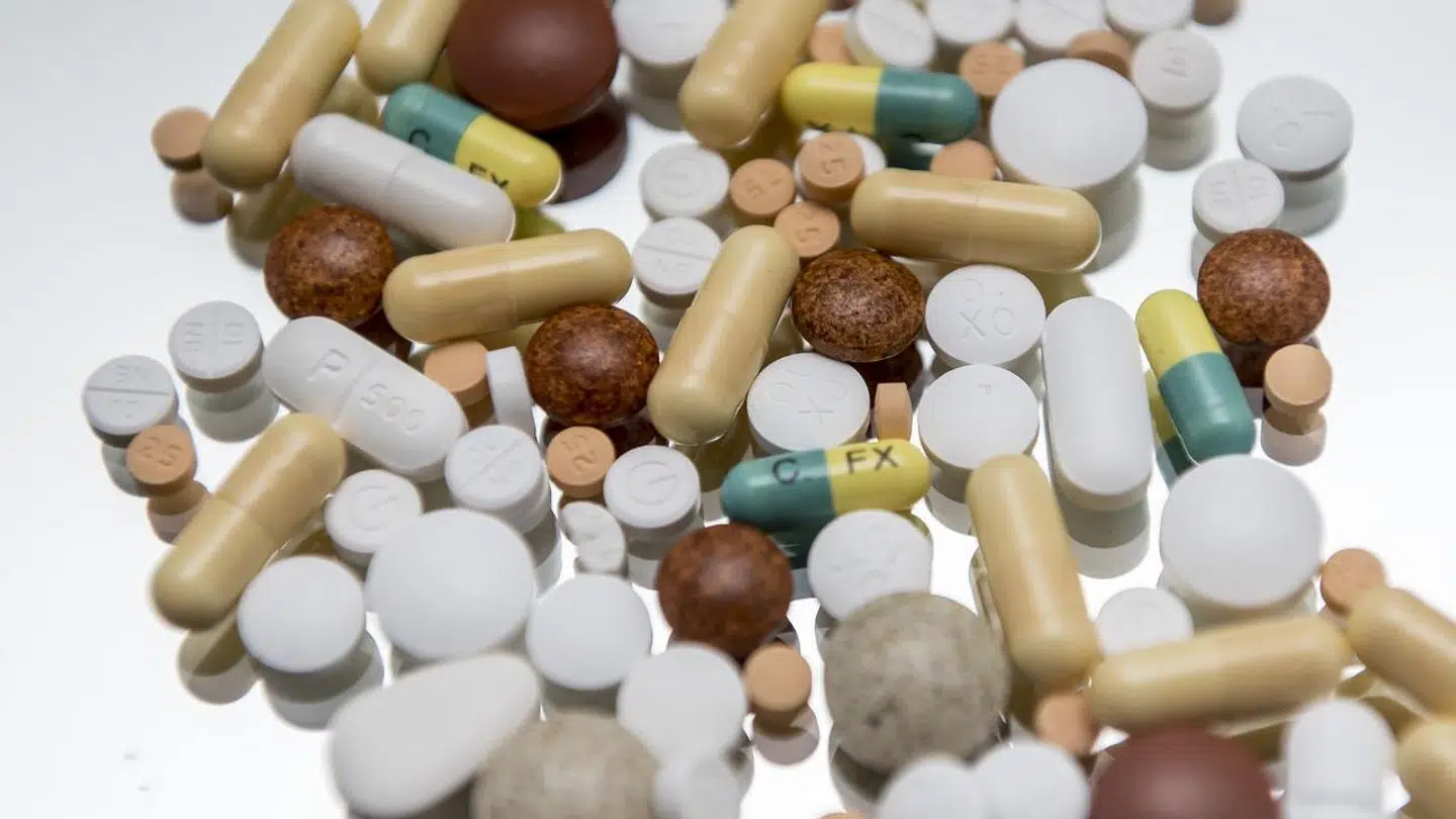 280.000 kvinder og 158.000 mænd indløste en recept på antidepressiv medicin i 2021, viser ny undersøgelse.