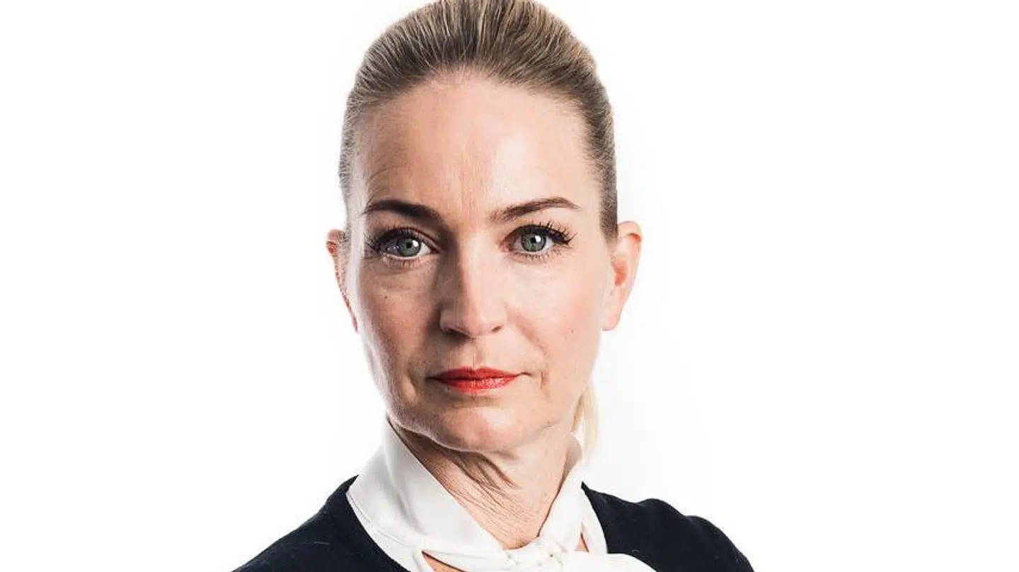 »Jeg synes, tiden er inde nu, der er kommet et hul i forståelsen. Der er kommet hul på bylden. Nu kan vi sige til hinanden er at der er ting som simpelthen ikke er okay,« lyder det fra Annette Heick.