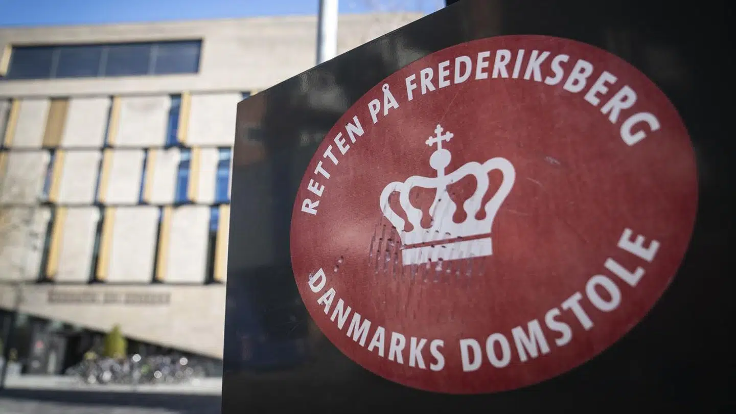 Forældrene nægter sig hver især skyldige. Arkivfoto.