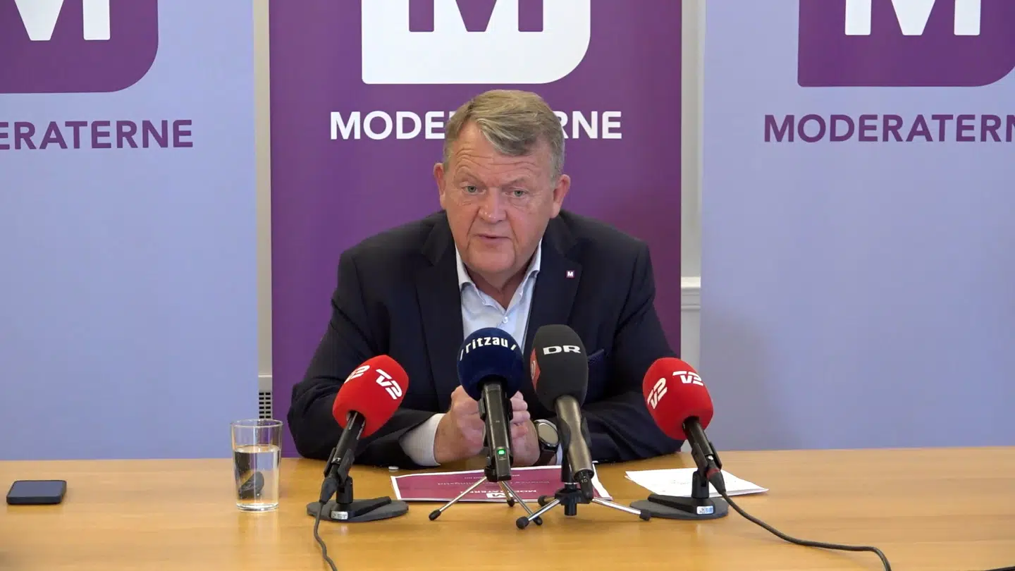 Da Lars Løkke Rasmussen forleden præsenterede Moderaternes skattereform, understregede han, at det »for helt almindelige danskere« ville betyde, at de fik flere penge mellem hænderne.