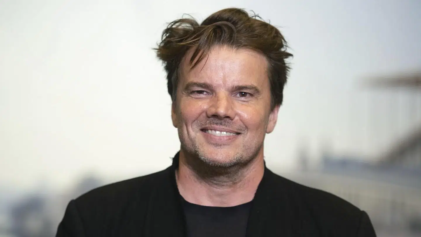 Den prisvindende stjernearkitekt Bjarke Ingels er blandt Danmarks rigeste.
