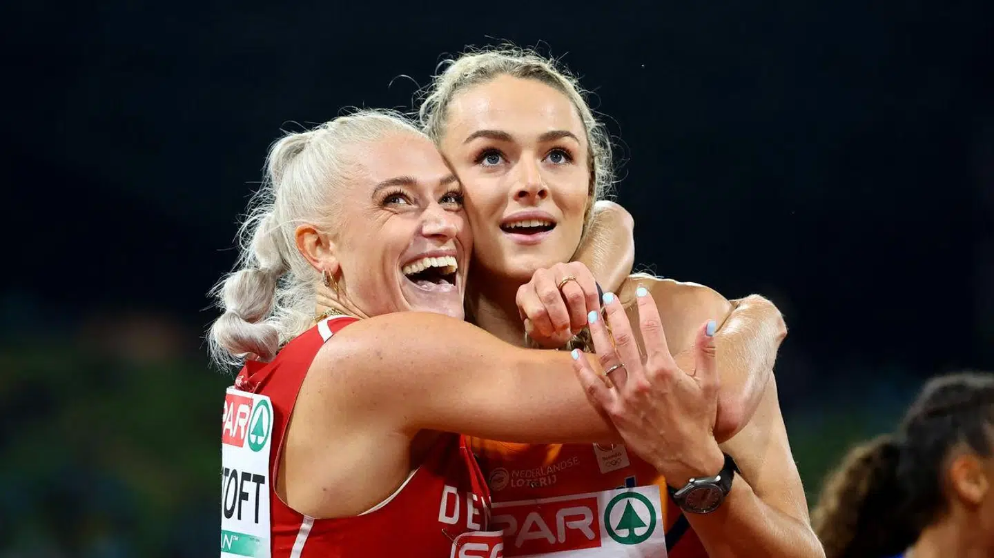 Hvis man vil opleve Ida Karstoft på atletikstadion i Paris, må man hoste op med cirka 5.000 kroner.