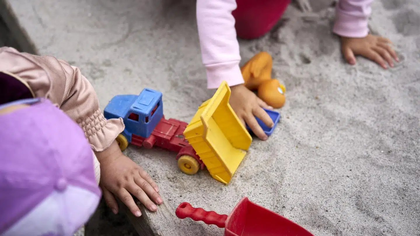 33 daginstitutioner i hovedstadsområdet mistænkes for at have PFAS i jorden.