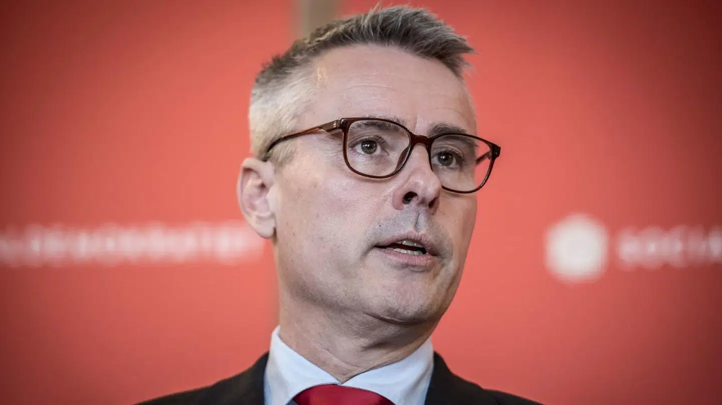 Henrik Sass mener, at fagbevægelsen har glemt det samarbejde mellem fagbevægelsen, erhvervslivet og Christiansborg, som driver Danmark fremad.