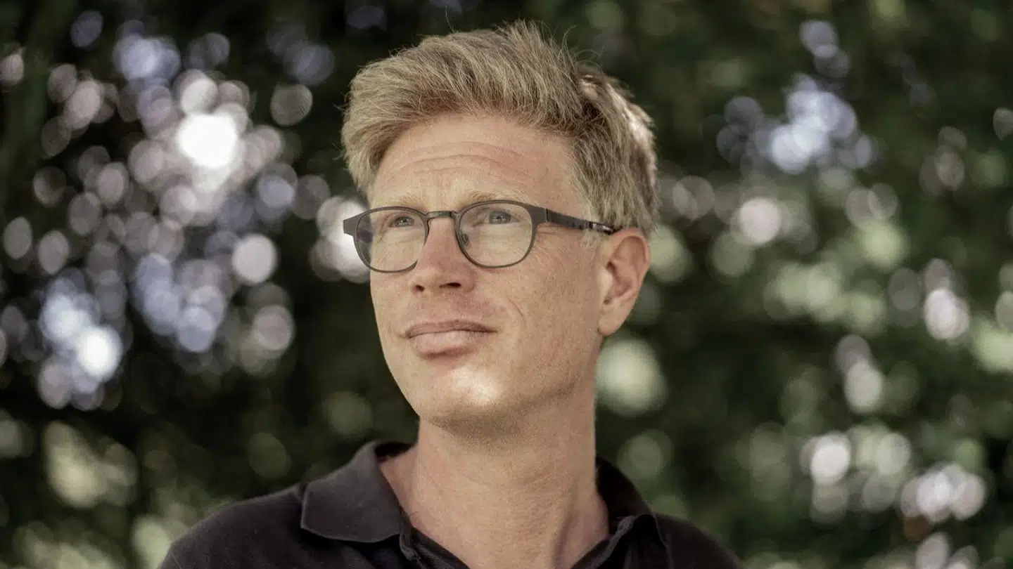 Martin Krasnik er chefredaktør for Weekendavisen. For nylig havde han et stort og opsigtsvækkende interview med dronning Margrethe i avisen.