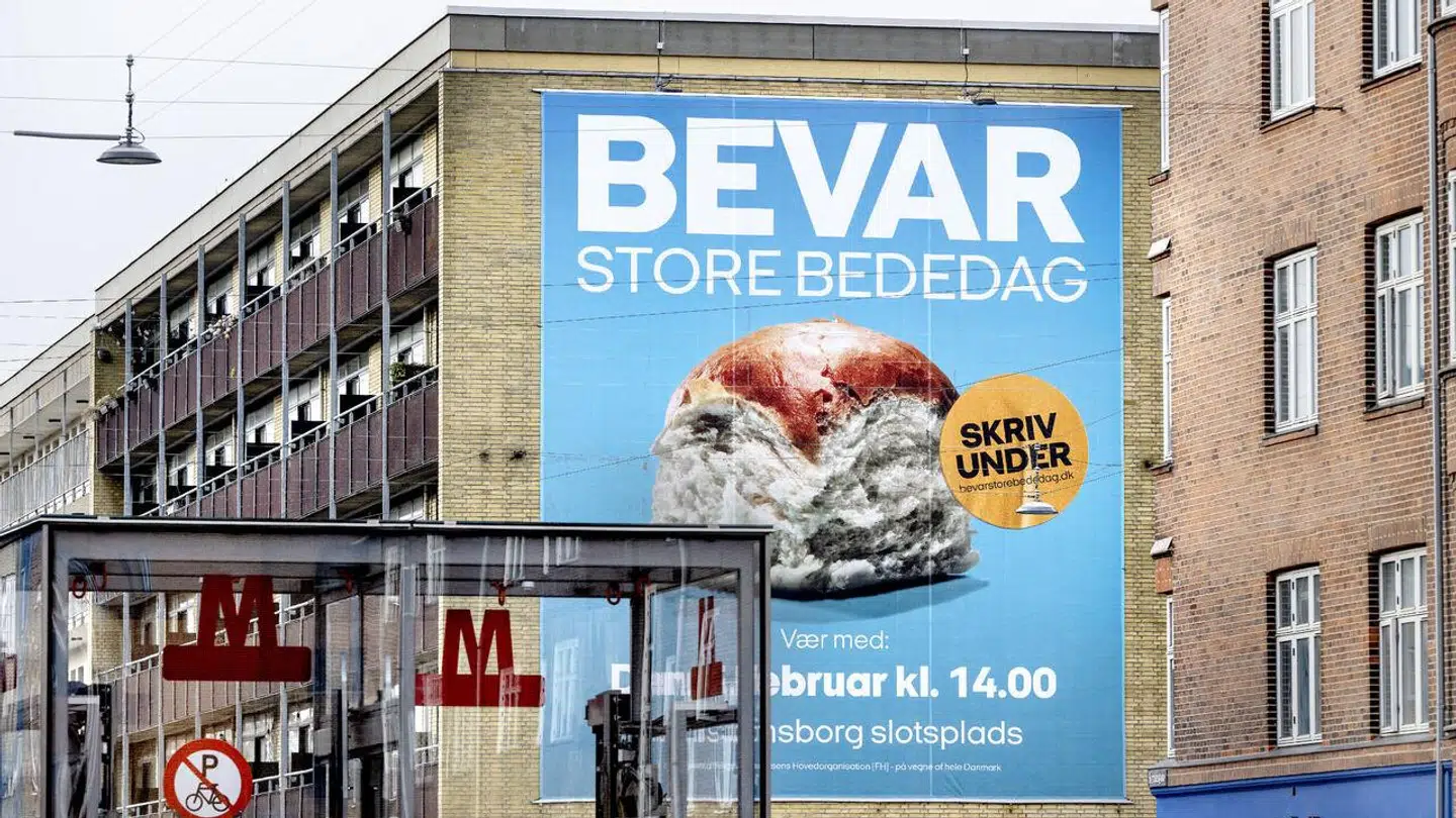 Fem partiet i Folketinget ophæver nu stemmeaftalerne for at sende alle deres medlemmer ned for at stemme om ophævelsen af store bededag.