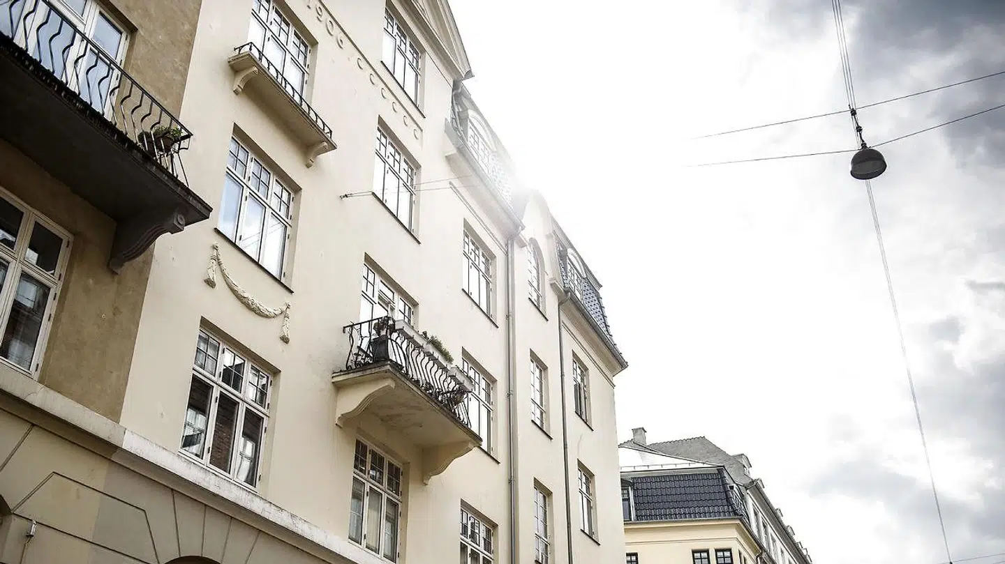 (ARKIV) En fejl hos en andels-boligforening har kostet op mod 100 lejere deres varmecheck.