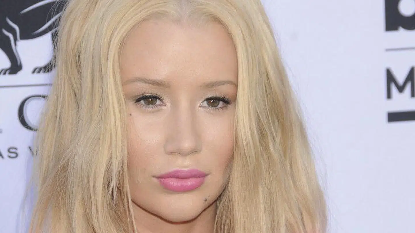 Iggy Azalea har i dag skiftet musikken ud med Onlyfans.