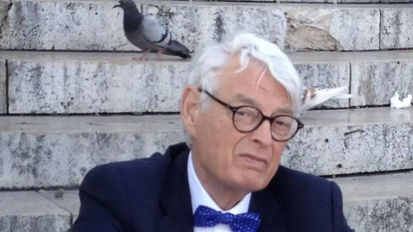 Poul Rørsgaard er ukendt for de fleste danskere, men han er nu tæt på at kunne kalde sig milliardær.