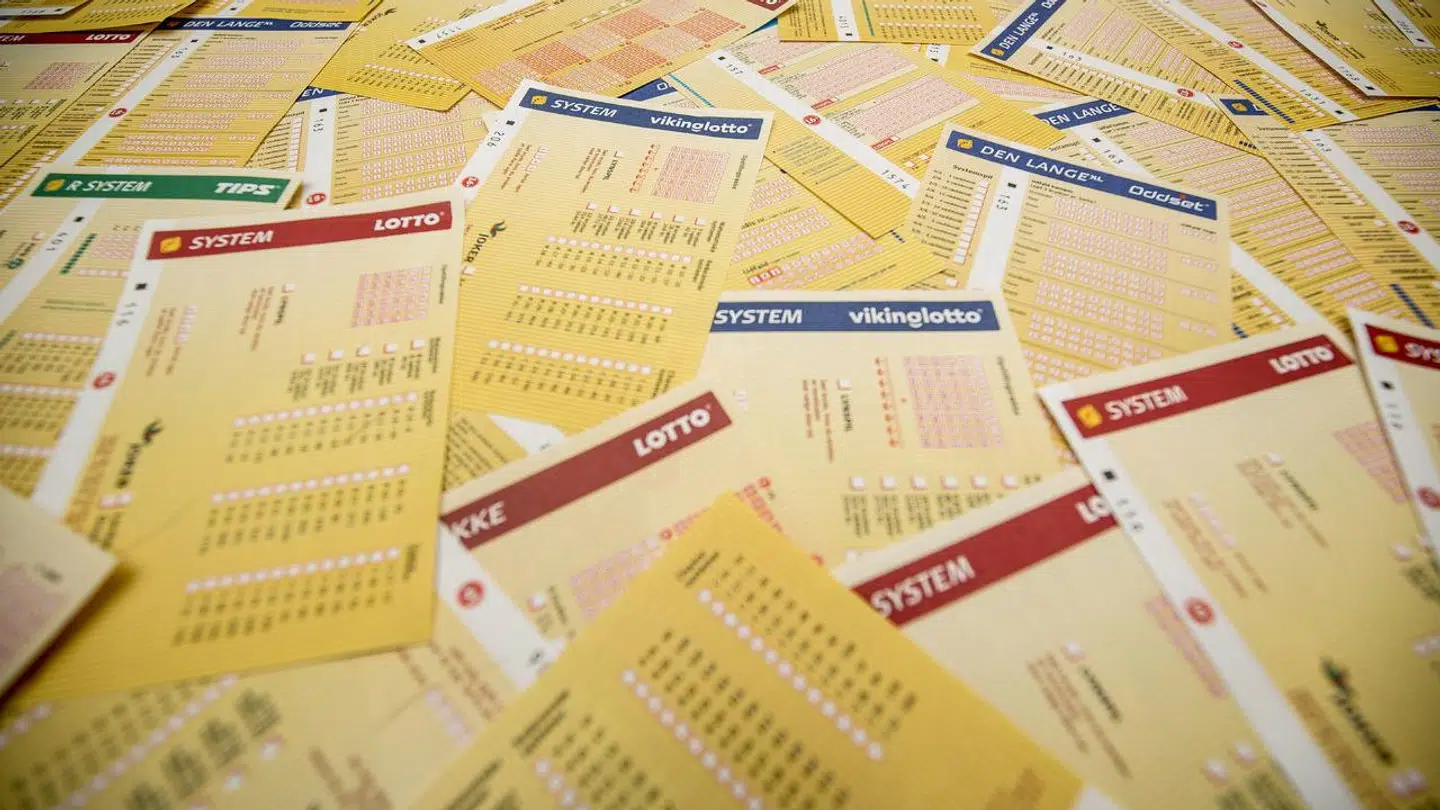 Vinderen af den store lottogevinst har stadig ikke meldt sig til Danske Spil.