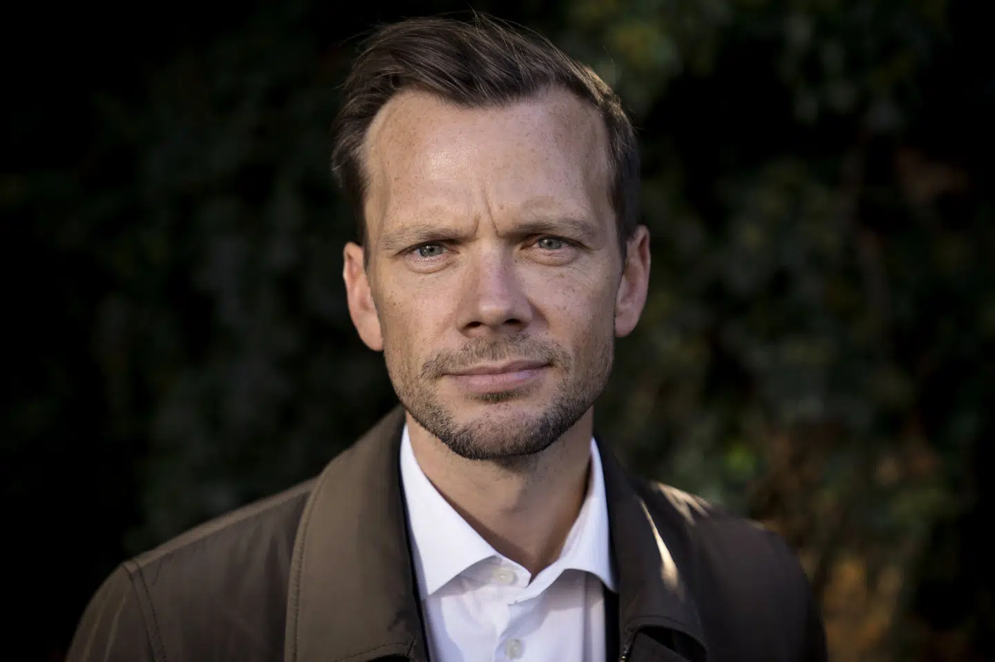 Onsdag fremsætter justitsminister Peter Hummelgaard (S) et lovforslag, der skal straffe en række seksuelle krænkelser hårdere end hidtil. (Arkivfoto.) Thomas Lekfeldt/Ritzau Scanpix