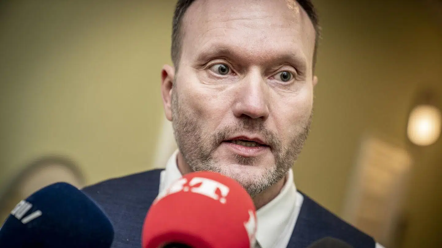 Nye Borgerliges bestyrelse har endnu ikke kunnet dokumentere en central del af de anklager, som har ført til Lars Boje Mathiesens eksklusion.