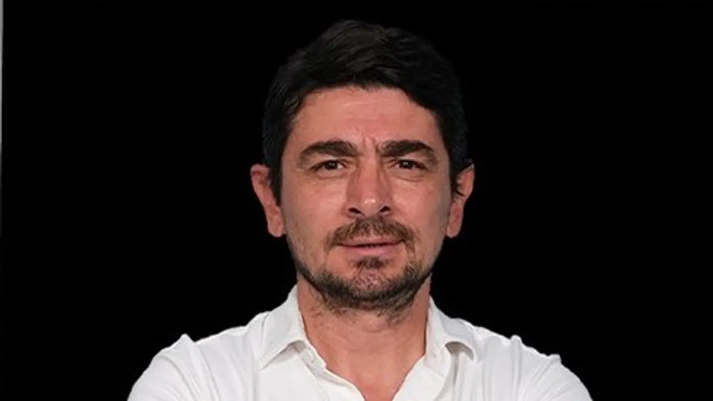 Taner Savut er omkommet i jordskælvet.