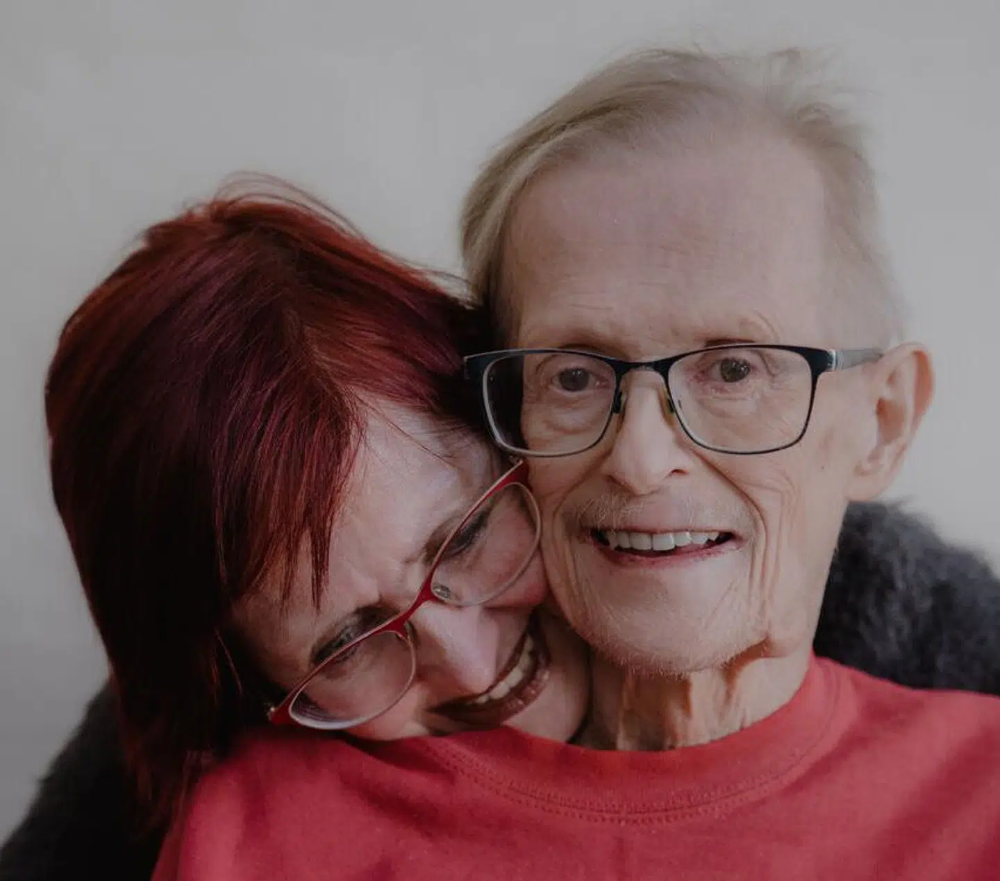 Ovenpå sin sidste store operation nåede Leo at være hjemme hos sin Sussi i et par uger. Men nu er han indlagt igen. Denne gang er der ingen mirakler tilbage.