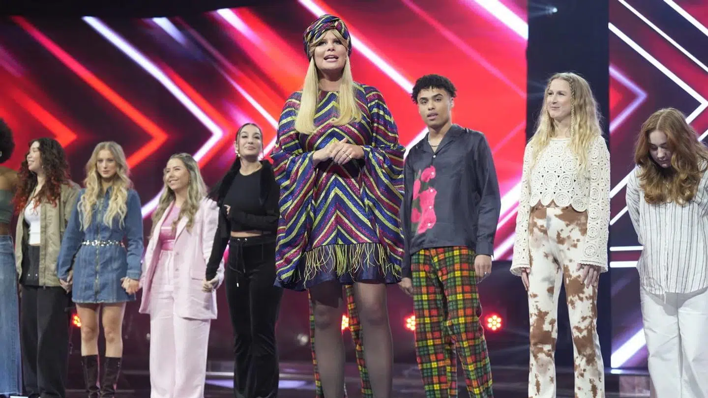 Det var en pigedrøm at overtage jobbet som vært på 'X Factor' for Sofie Linde. Efter otte år lakker det nu mod enden.