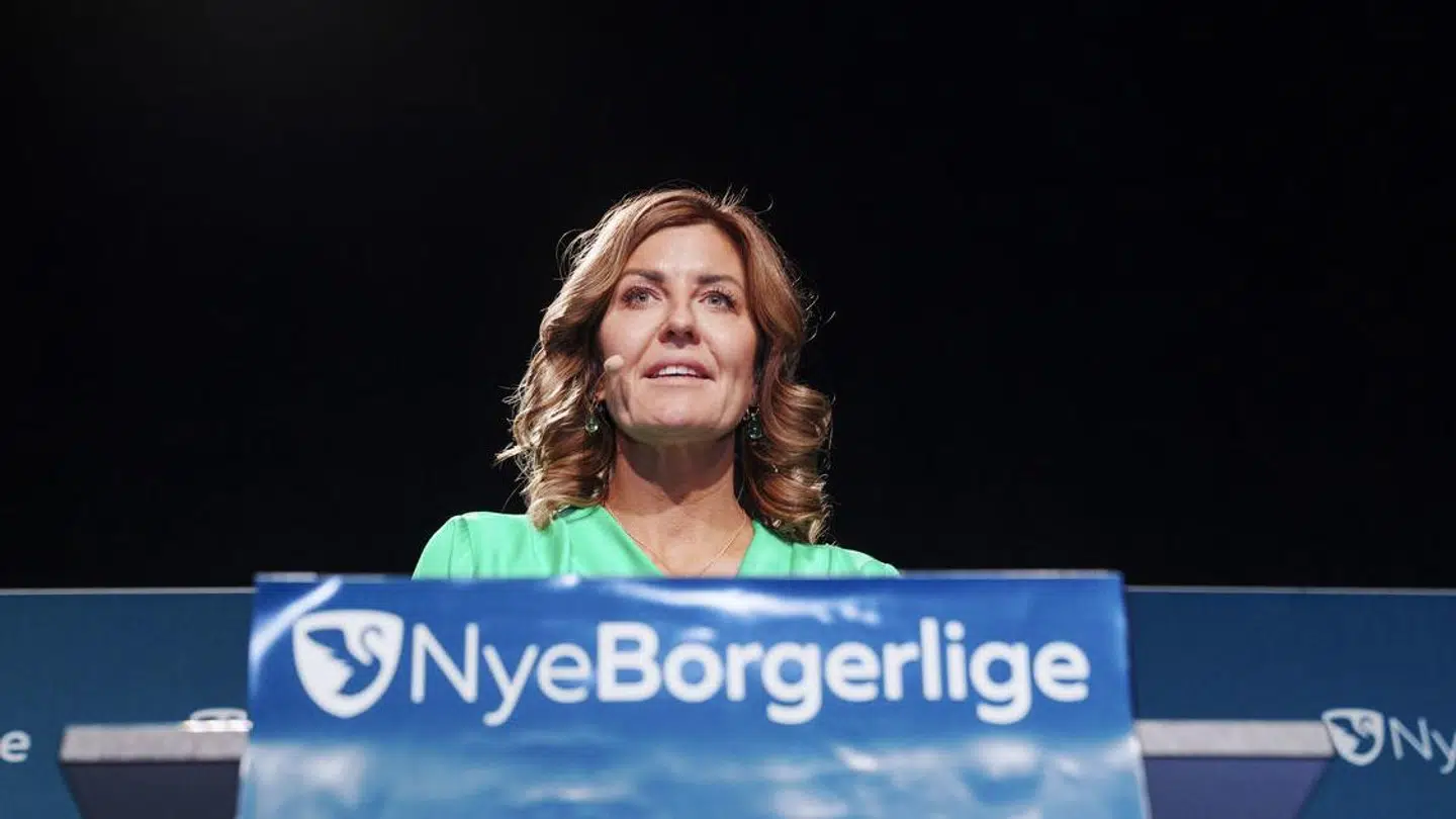 Henriette Ergemann beklager nu sine kommentarer og udtalelser på Facebook.