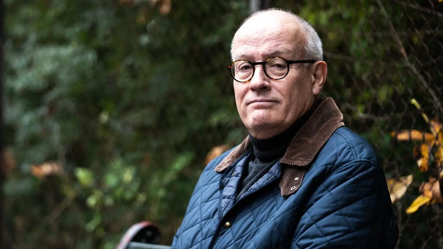 Allan Randrup Thomsen, professor i eksperimentel virologi ved Det Sundhedsvidenskabelige Fakultet på Københavns Universitet, tilbageviser udtalelser fra Nye Borgerliges næstformand.