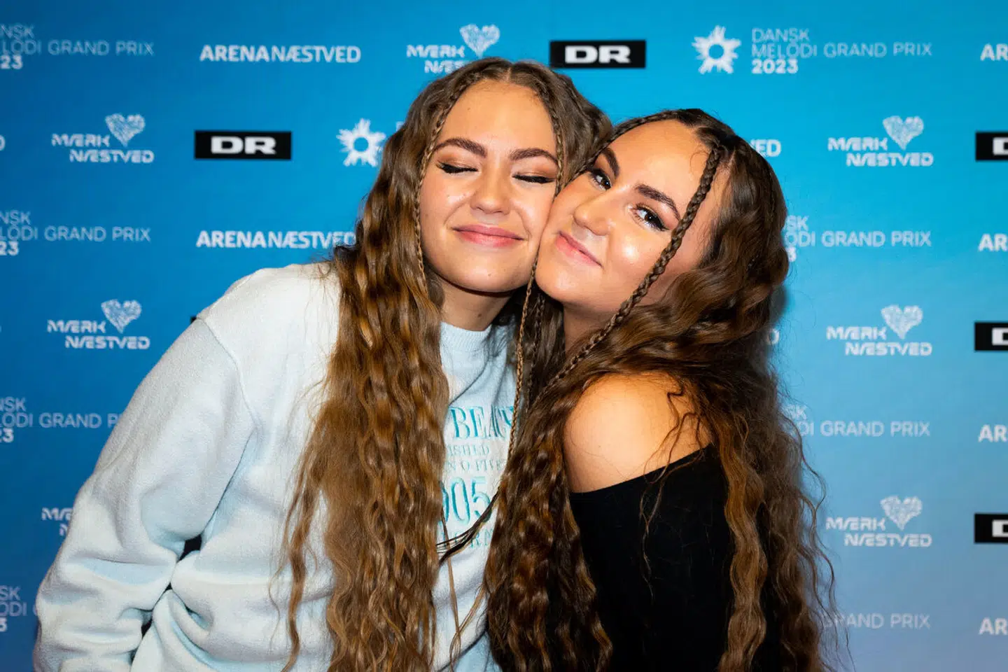 'I Was Gonna Marry Him' blev til på en sangskrivningscamp og skrevet specielt til Eyjaa, bestående af Brynja Mary og Sara Victoria.