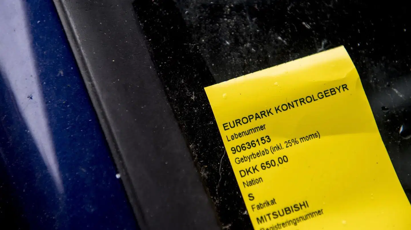 Mads Peter Veiby har solgt sin andel af PARKPARK.