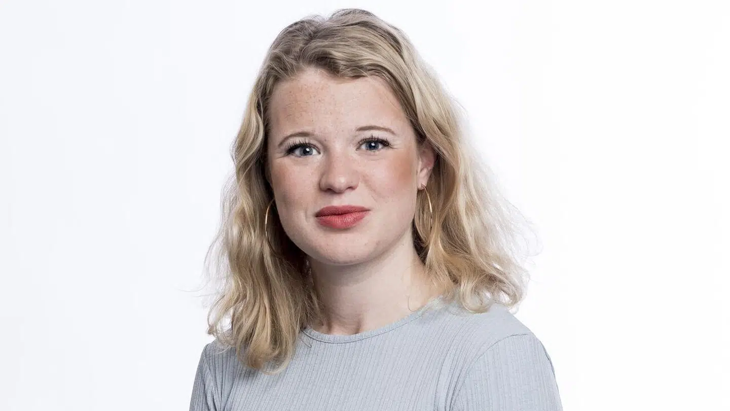 Laura Rosenvinge, politisk ordfører og medlem af Borgerrepræsentationen for Socialdemokratiet i Københavns Kommune, stemte ja til at afkriminalisere stoffer.