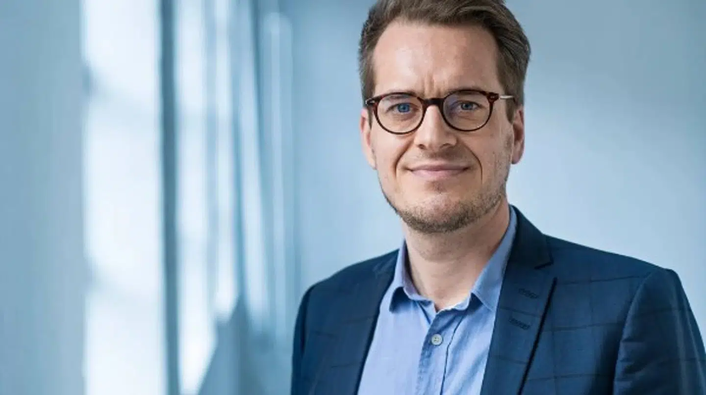 Jesper Thyssen