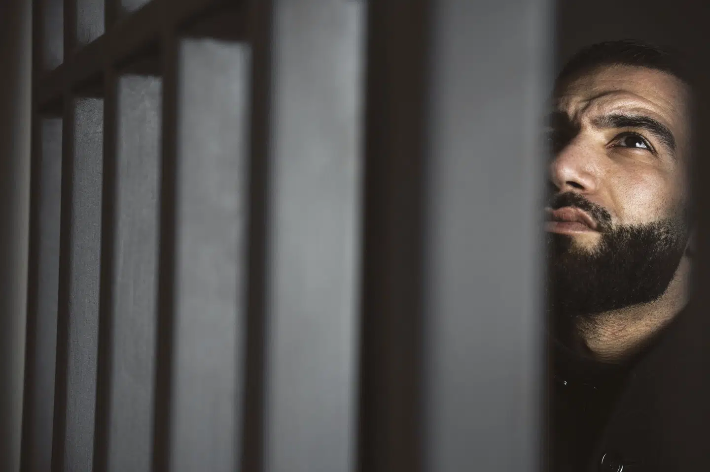 Ali Najei havde aldrig regnet med, at han ville fylde 25 år. I dag er han 30 år. (Arkivfoto). Martin Sylvest/Ritzau Scanpix