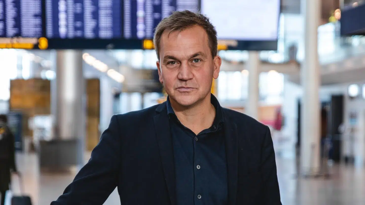 Jakob Illeborg, B.T.s internationale korrespondent, rapporterer fra præsidentvalget i Tyrkiet.