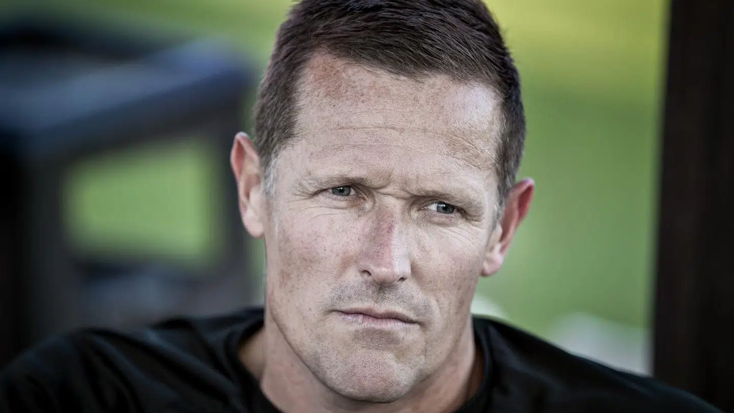 Fodbolddirektør i DBU, Peter Møller, er efter efter udsagn »ked af det,« over de offentlige vejninger, der har fundet sted i DBU.