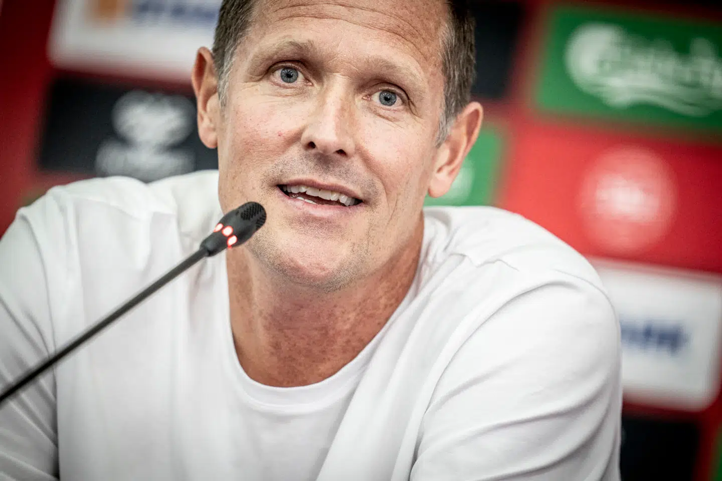 Peter Møller kalder det for »dybt beklageligt.«