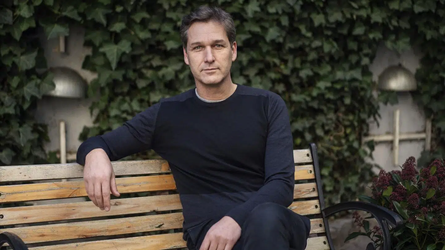 Nicolai Peitersen bekræfter nu.