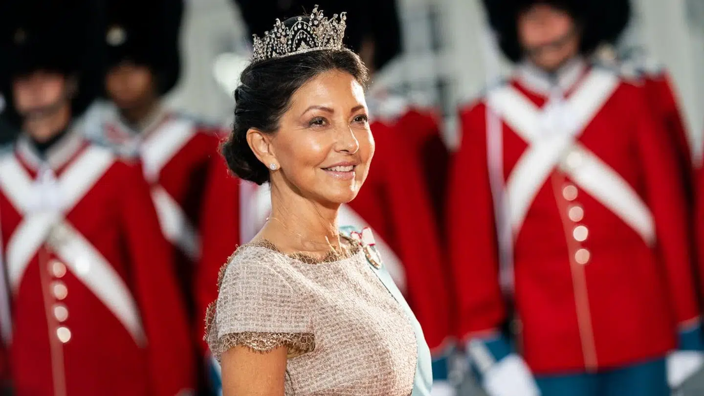 Grevinde Alexandra droppede kæresten, da det gik op for hende, at alt ikke var, som det skulle være i forholdet.