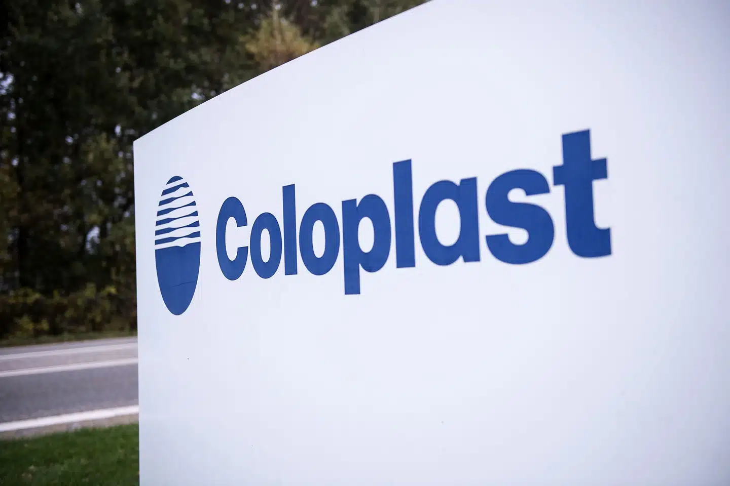 Trods vækst i omsætningen ender Coloplasts resultat for første kvartal i 22/23 syv procent under resultatet for samme periode året før. (Arkivfoto). Sarah Christine Nørgaard/Ritzau Scanpix
