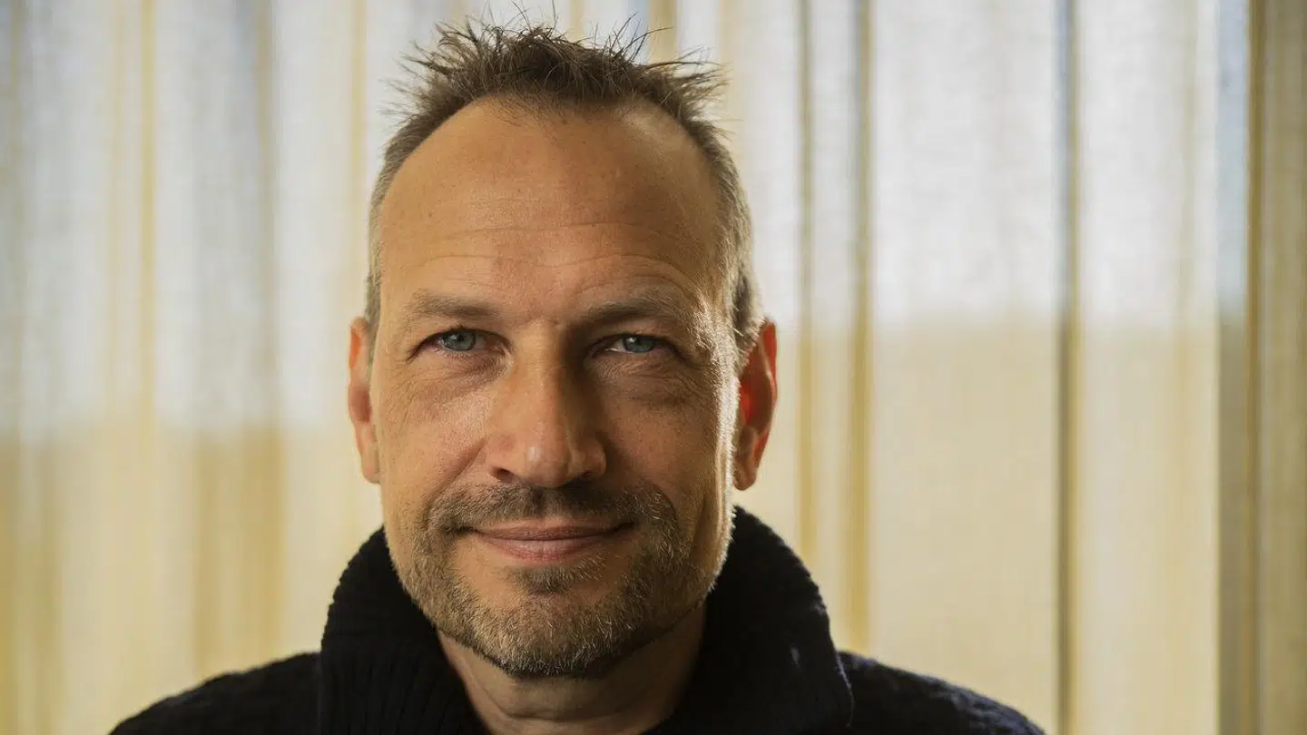 Martin Thorborg har sammen med to venner investeret et par millioner i Dreivers. Han kræver dog, at firmaet skifter navn.