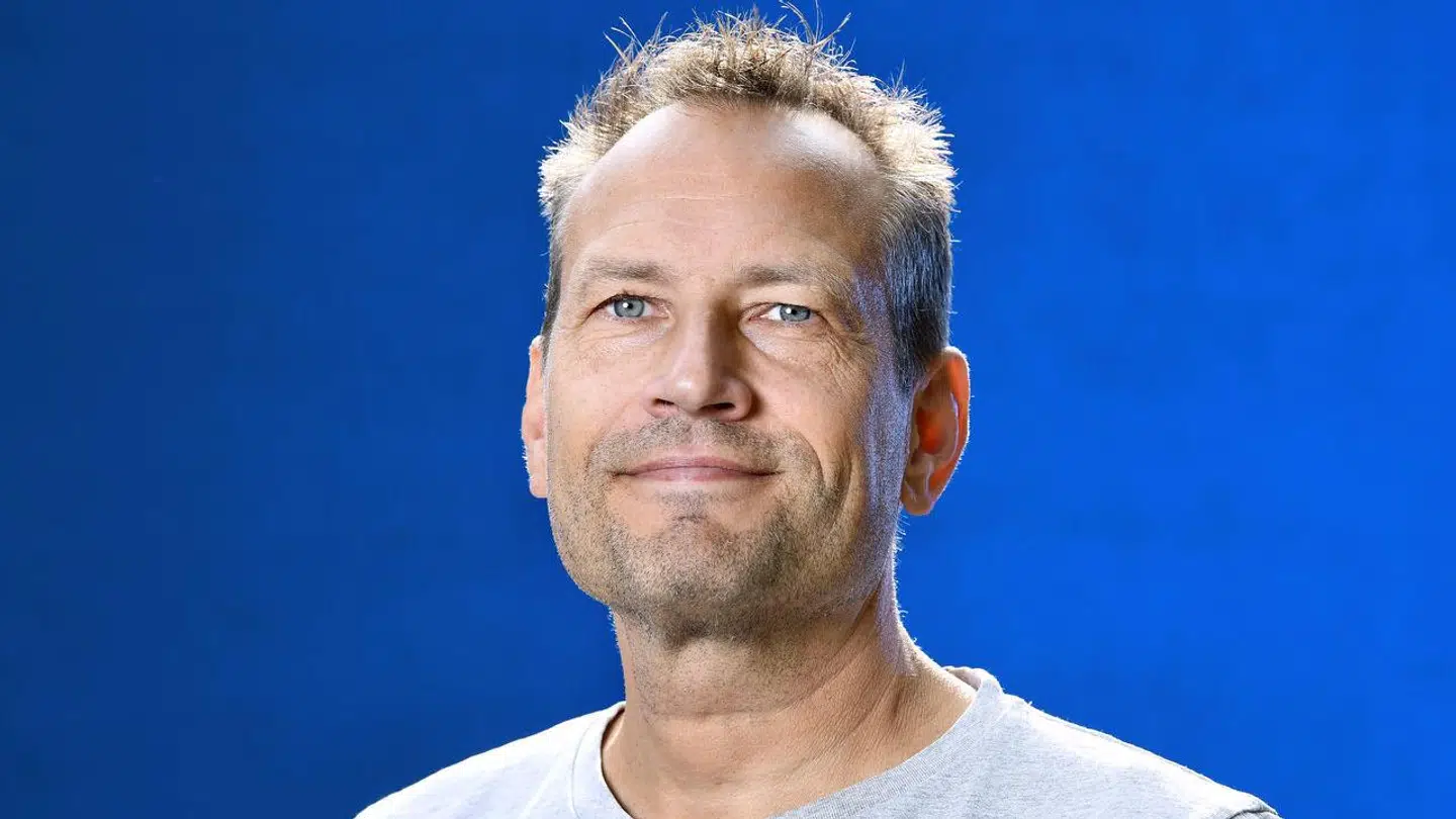 Martin Thorborg har i forvejen iværksætter, virksomhedsleder, foredragsholder og forfatter stående på sit cv. Nu kan han også skrive brugtbilsforhandler.