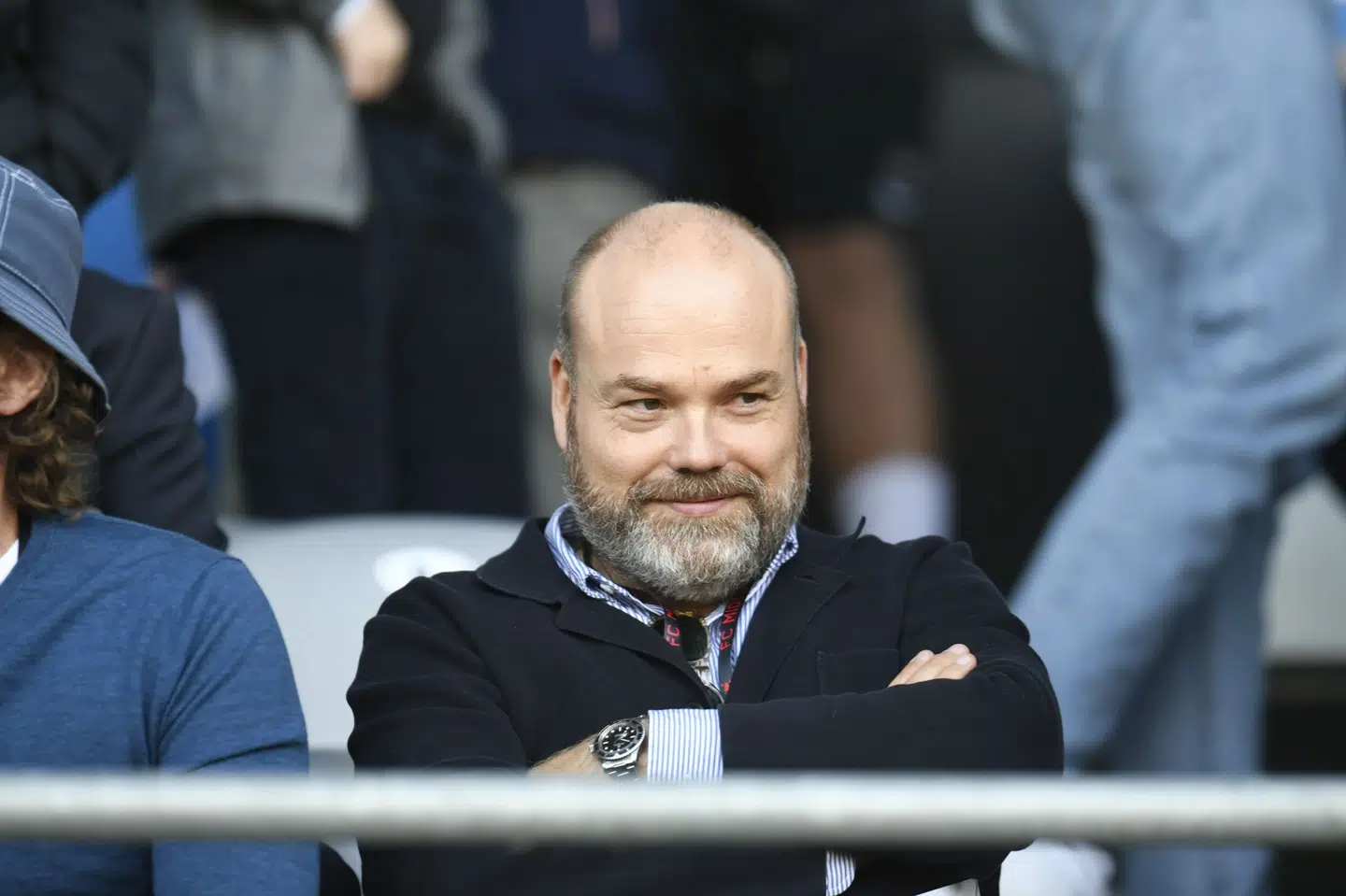 Anders Holch Povlsen, der er blandt Danmarks rigeste, ejer 72 procent af modeplatformen Miinto. (Arkivfoto) Jens Nørgaard Larsen/Ritzau Scanpix