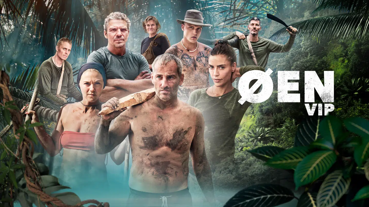 Foruden Sebastian Bull deltager Frederik Nonnemann, Mille Gori, Thomas Rode Andersen, Charlotte Bøving, Oliver Bjerrehuus, Philine Roepstorff og Rune Glifberg.