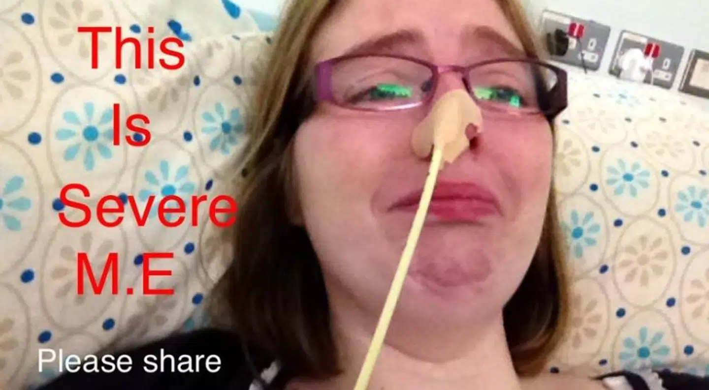 Kara Jane Spencer brugte alle sine kræfter på at skabe opmærksomhed på hendes sygdom.