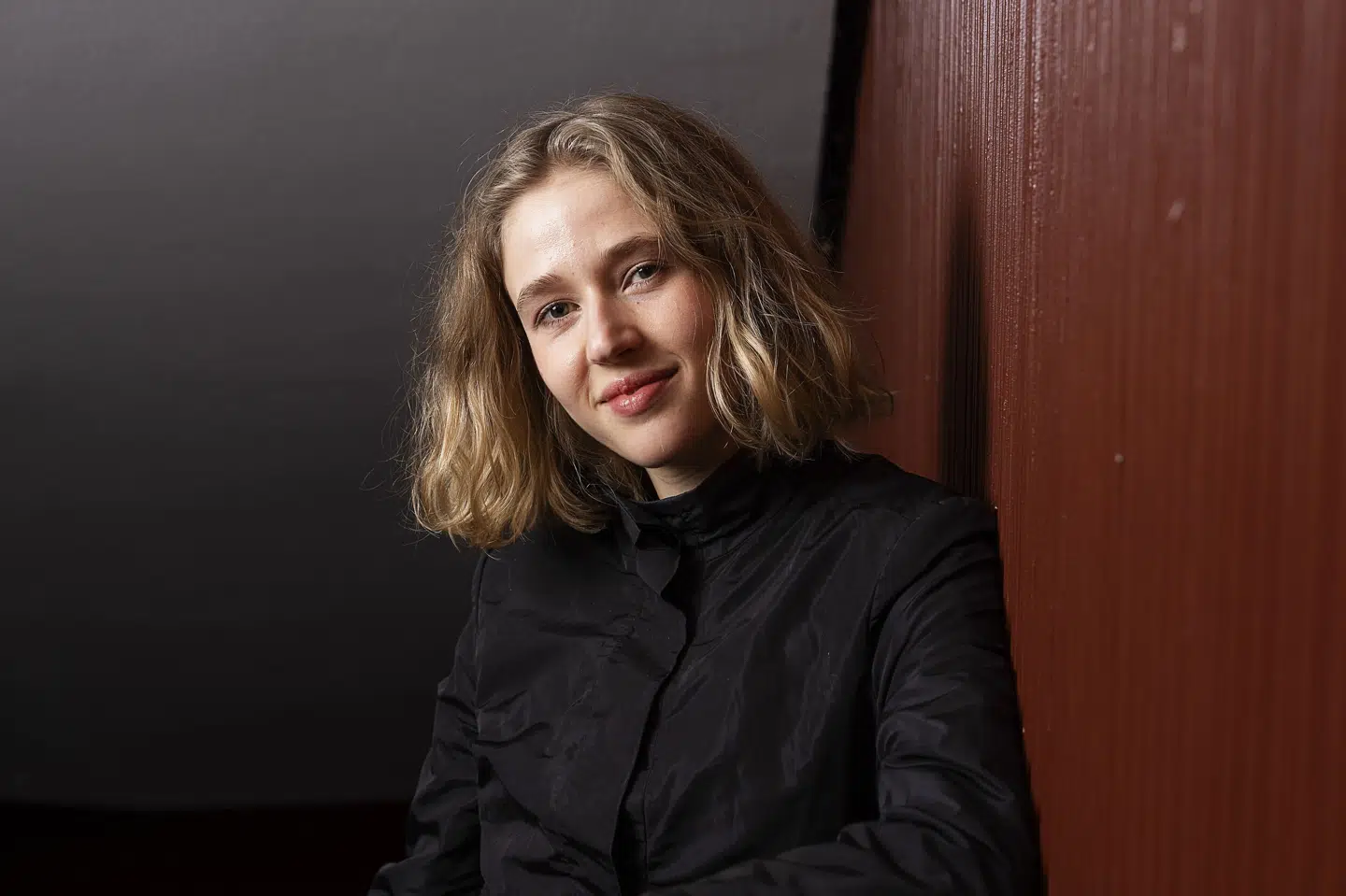 Marie Reuther kan snart ses i TV 2s nye serie 'Dansegarderoben'. (Arkivfoto)