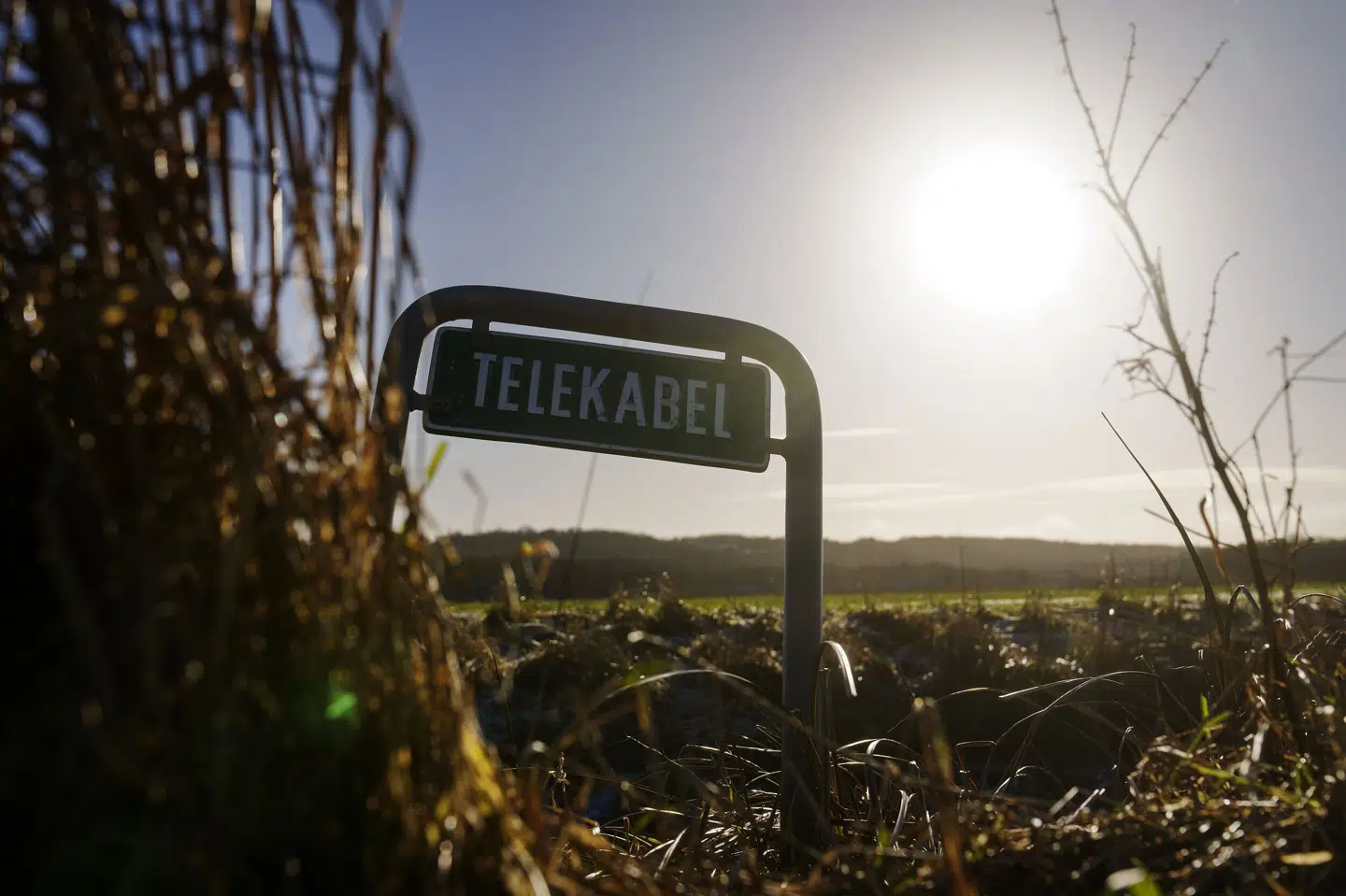 Husk at nyde det gode vejr fredag, for resten af weekenden går formentlig hen og bliver med masser af skyer. Det er budskabet fra Danmarks Meteorologiske Institut (DMI). (Arkivfoto). Bo Amstrup/Ritzau Scanpix