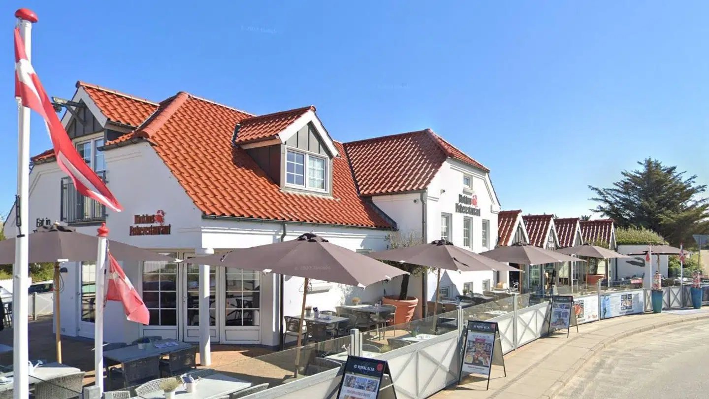 Blokhus Fiskerestaurant lukker, men ejendommens ejer lover, at den genåbner.