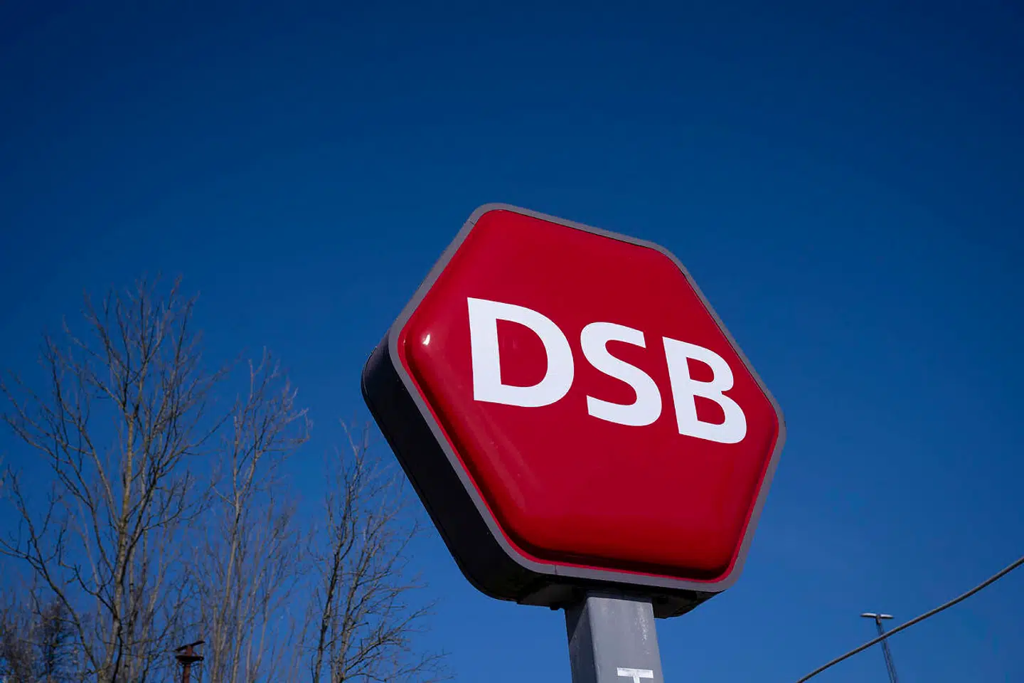 Den 65-årige mand fra Roskilde må punge gevaldigt ud efter at have kørt gratis med DSB.