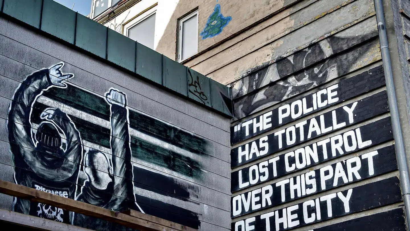 Det Konservative Folkepartis medlem af Kultur- og Fritidsudvalget vil nu ud at inspicere Ungomshuset på Dortheavej.