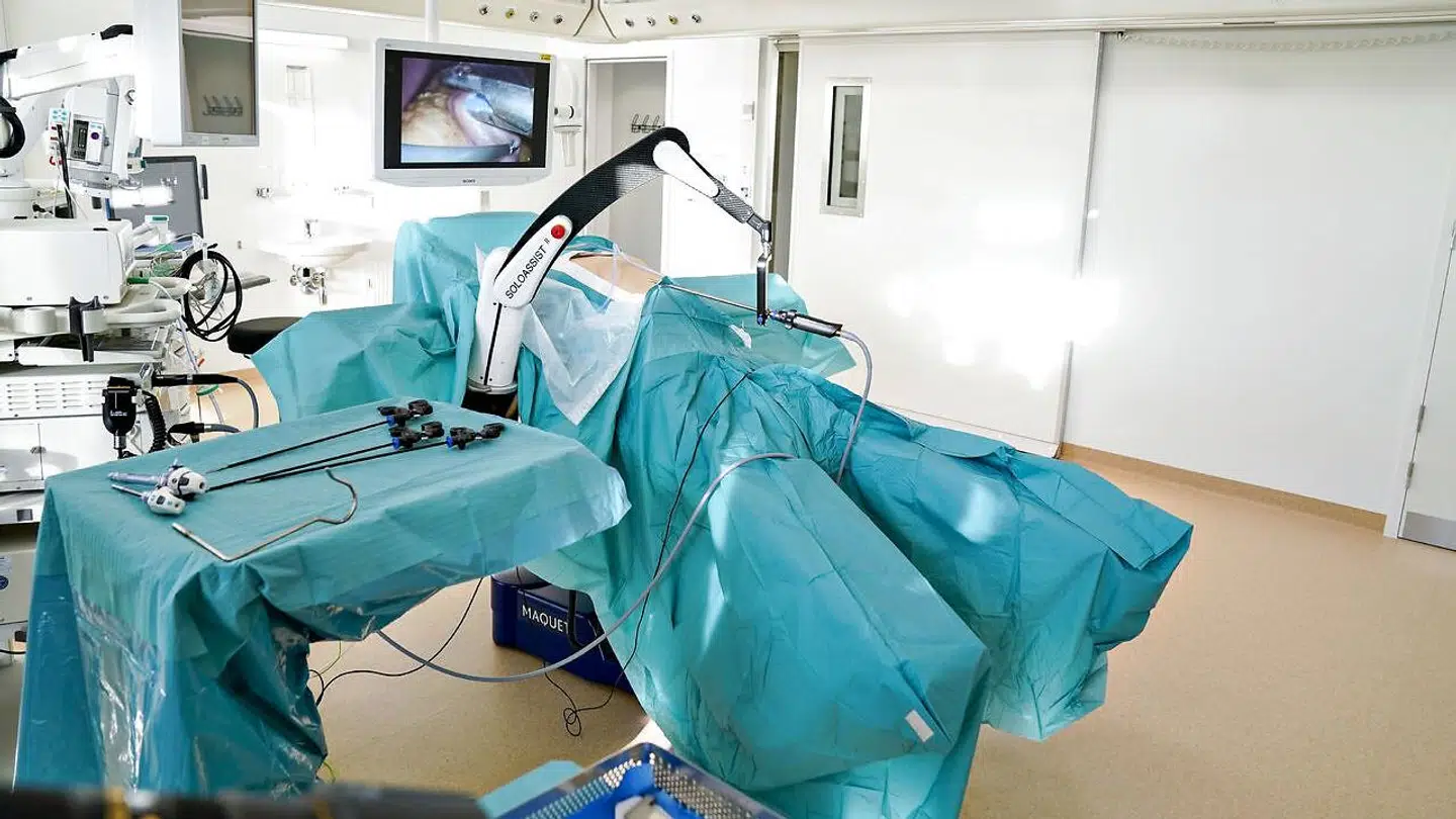 Flere kan blive ramt af dødædende bakterier i år og risikerer at ende på operationsbordet, fordi antallet af streptokokinfektioner er eksploderet. (Arkivfoto)