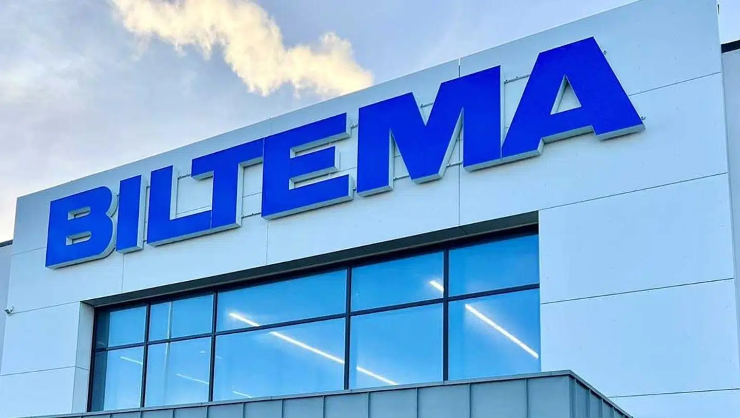 Biltema gør sig klar til at indtage de danske storbyer.