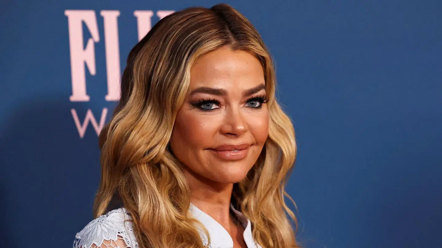 Denise Richards har været på OnlyFans siden sommeren 2022.