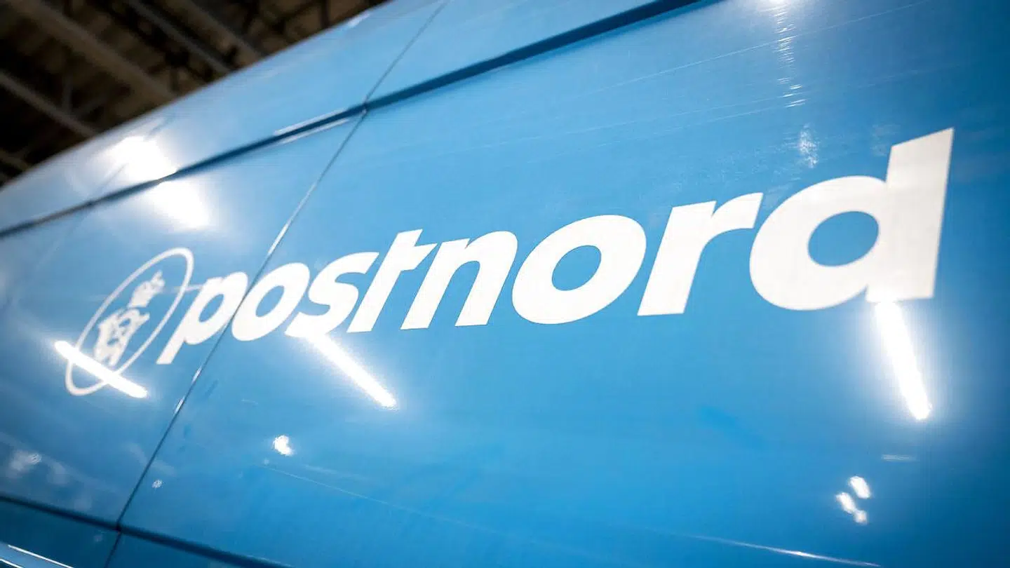 PostNord er kommet i modvind i de mindre byer efter, at virksomheden har opsagt omkrig 200 aftaler om pakkelevering med butikker over hele landet. (Arkivfoto)