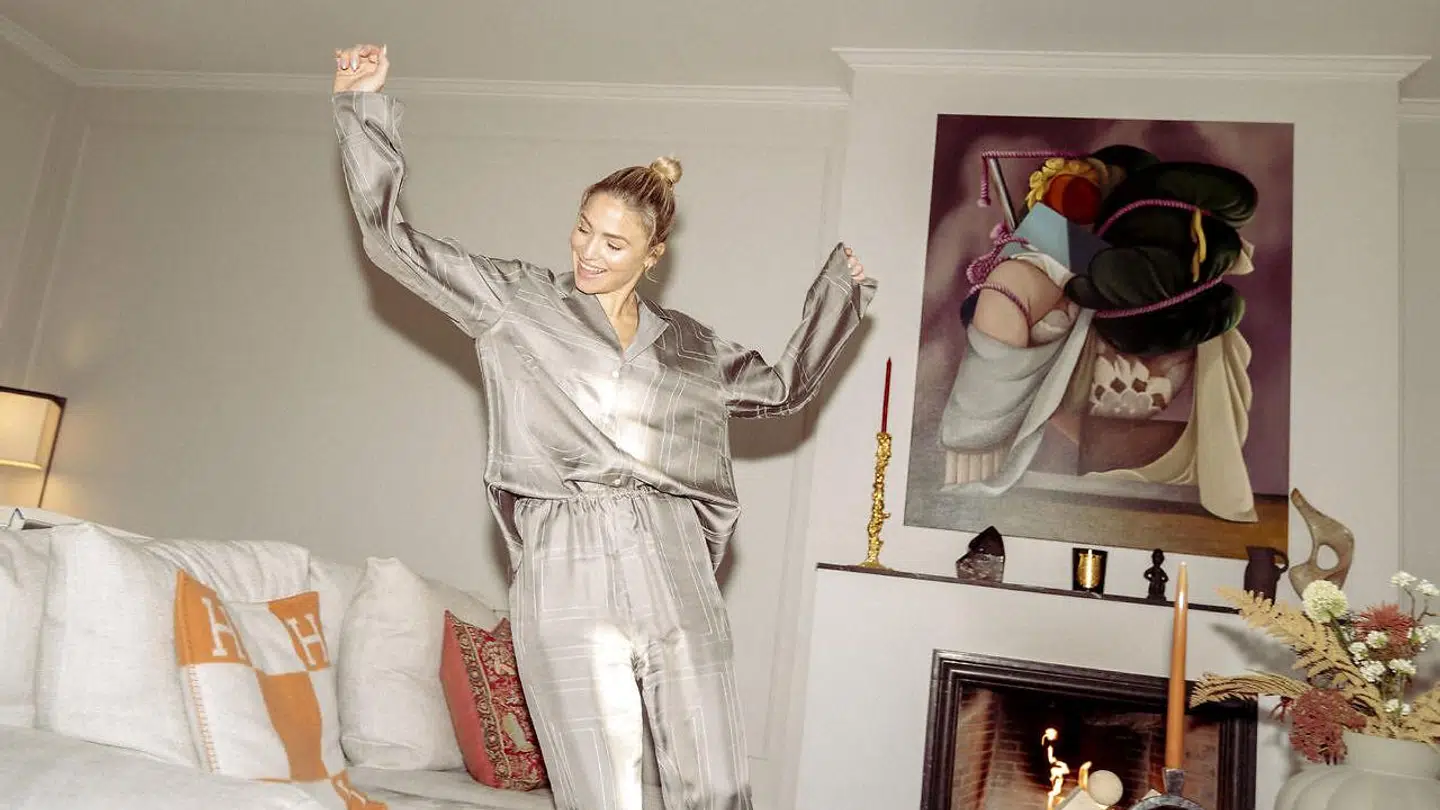 Fem uger. Så lang tid har Christiane Schaumburg-Müller til at kirkeklokkerne ringer, når hun i marts bliver gift med Daniel Åxman.