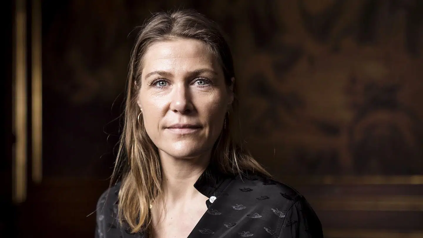 Le Gammeltoft er blandt andet stifter af Heartbeats.