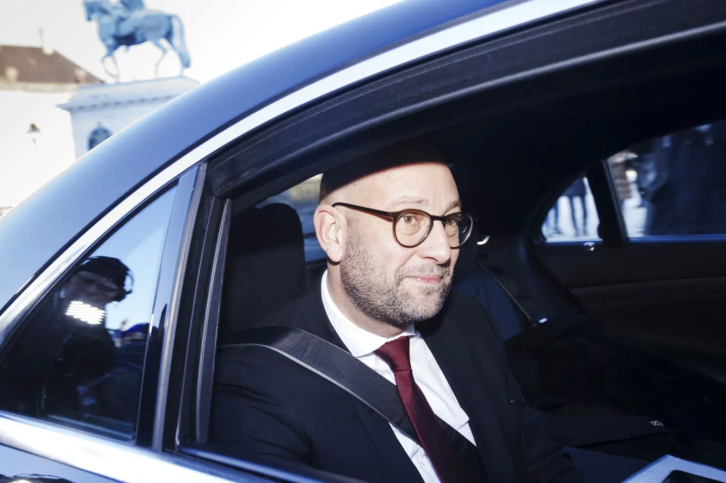 Rasmus Prehn har haft flere forskellige ministerposter, men er i dag menigt folketingsmedlem. (Arkivfoto). Bo Amstrup/Ritzau Scanpix