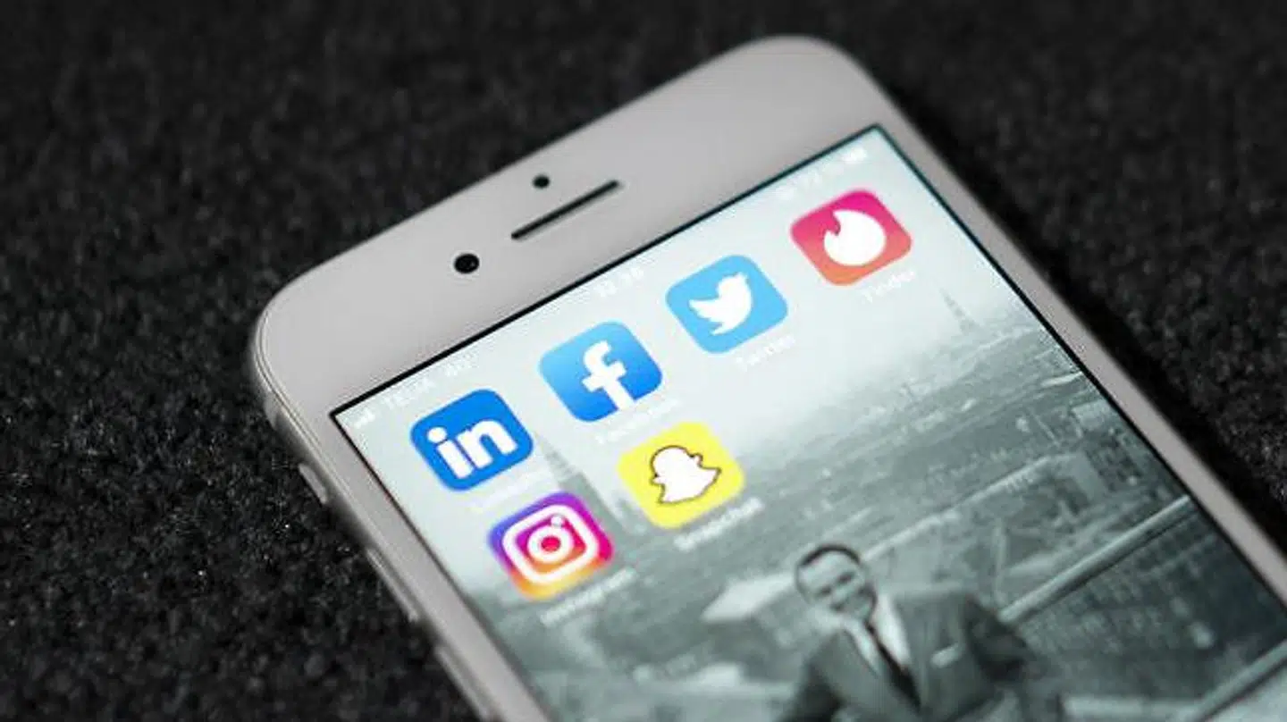 Politiet advarer om særlig afpresningsmetode på sociale medier.